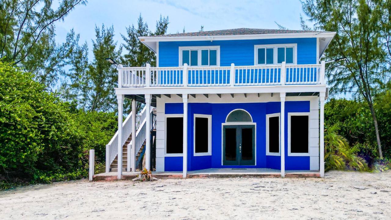Sheer Bliss Beachview Apt #2 George Town Extérieur photo