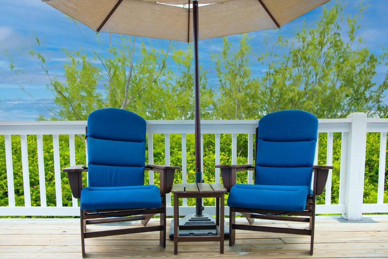 Sheer Bliss Beachview Apt #2 George Town Extérieur photo